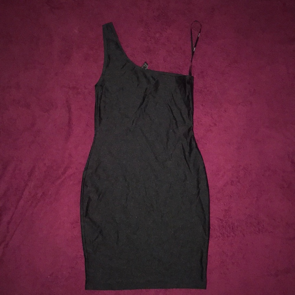 Mini dress